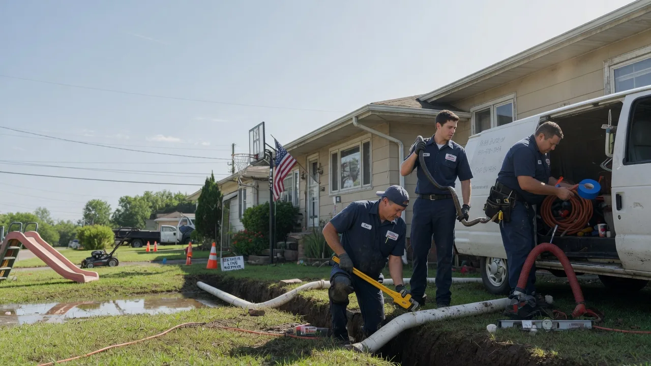 Toilet Installation in Redmond, UT near me